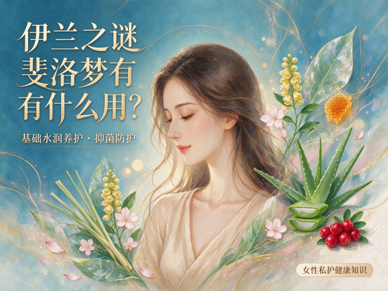 伊兰之谜斐洛梦有什么用？